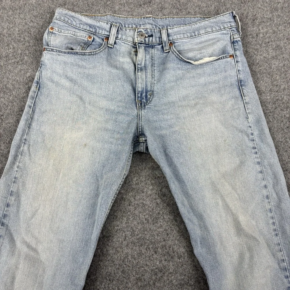 Levis product pair